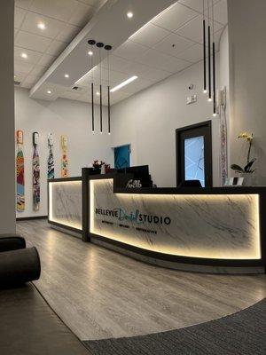 Bellevue Dental Studio