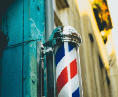 Barber Shop