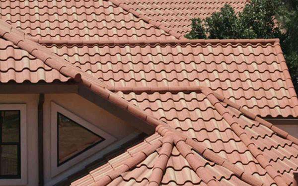 Tile Roof Cleaning Naples Florida