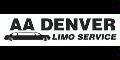 AA Denver Limo Service