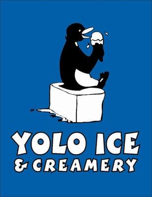 Yolo Ice & Creamery