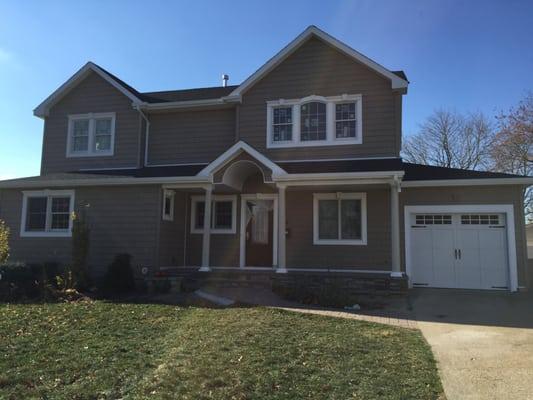 Dormer Plainview