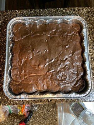 Brownies