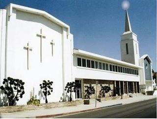 New Mount Pleasant Baptist Church