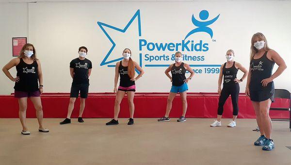 Team PowerKids