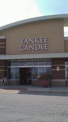 Yankee Candle Company