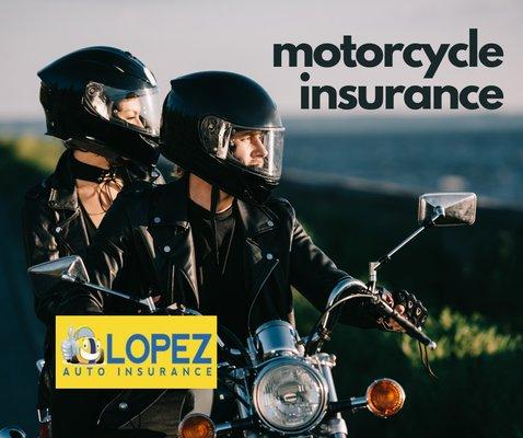 Lopez Auto Insurance & Tax