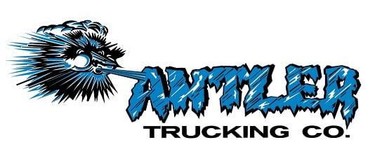 Antler Trucking