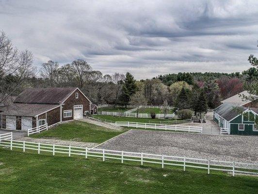 found this image of the barn on google.