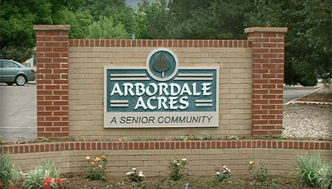 Arbordale Acres