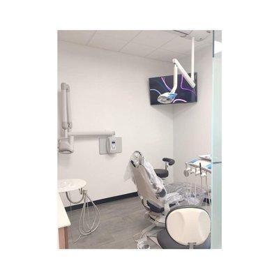 dental operatory