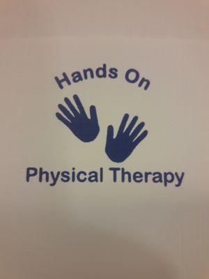 Hands On Physical Therapy