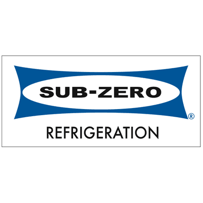 Sub-Zero Only  by Certified Refrigeration