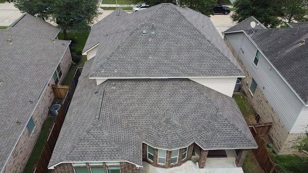 Southern Way Roofing & Construction