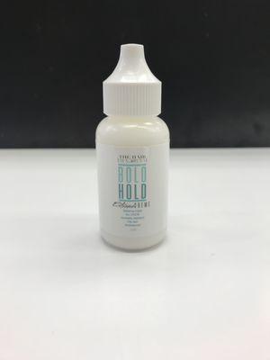 Rumors have it that Bold Hold is even better than Ghostbond! It was extremely hard to find this but we do have it in stock!