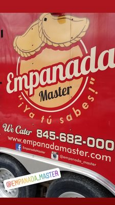 Empanada Master