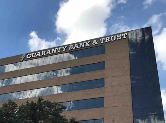 Guaranty Bank & Trust