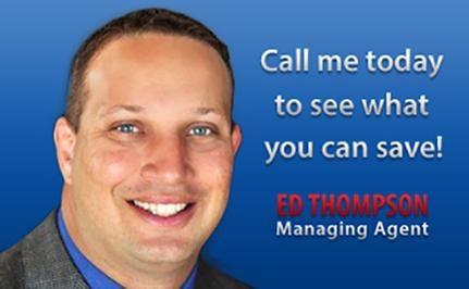 Ed Thompson Insurance Agency