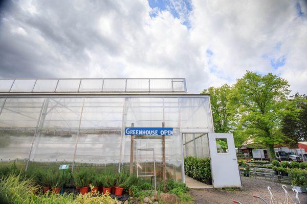 GreenHouse