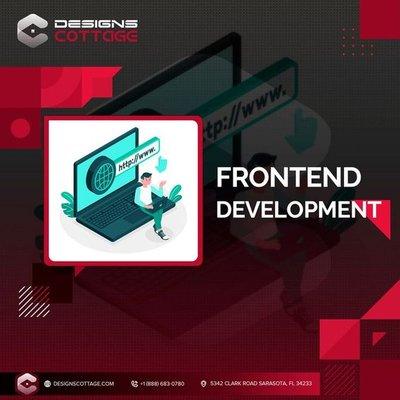 front end development