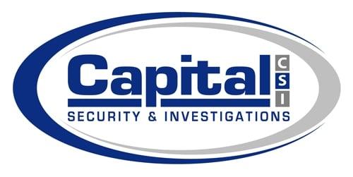 Capital Security & Investigations