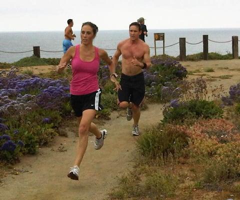 Rossfit Beach Bootcamp