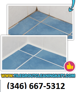 Tile Grout Cleaning Katy