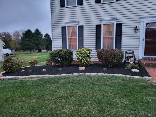 White Oak Landscaping