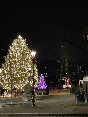 Historic Bethlehem Visitor Center