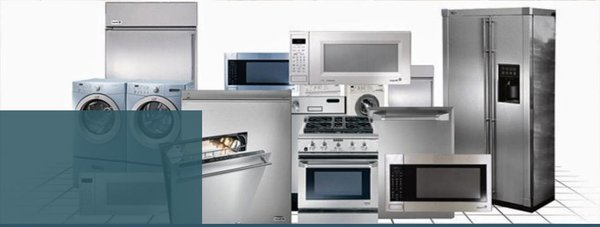 Urban & Suburban Appliance Service