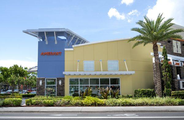 Amerant's Delray Beach Banking Center