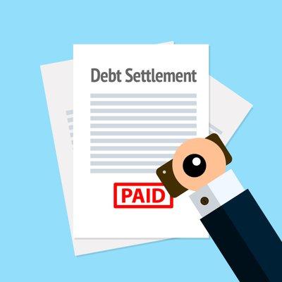 Debt settlement attorneys