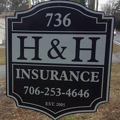 H & H Insurance