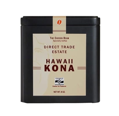 The Chosen Bean 100% Kona Direct Coffee Beans