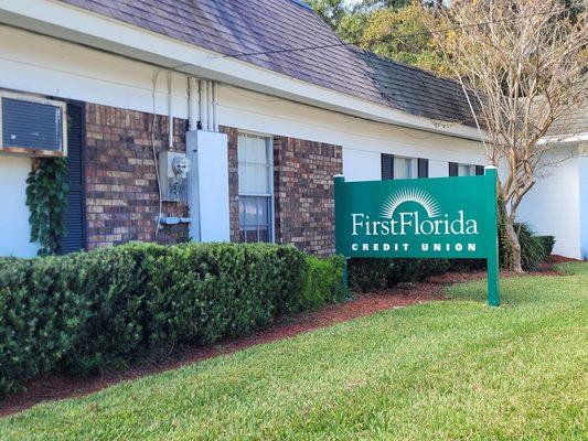 First Florida Credit Union