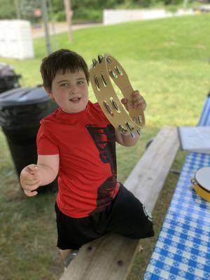 Harbor Haven Day Camp