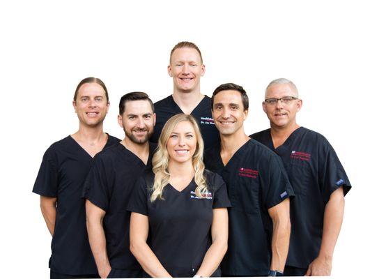 HealthSource Chiropractic of Pensacola