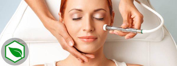 Microdermabrasion, Peels and Medical Facials