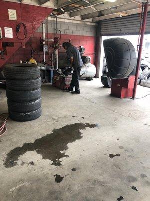 Empire Tire & Service