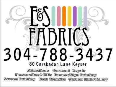 E & S Fabrics