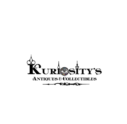 Kuriosity's LOGO