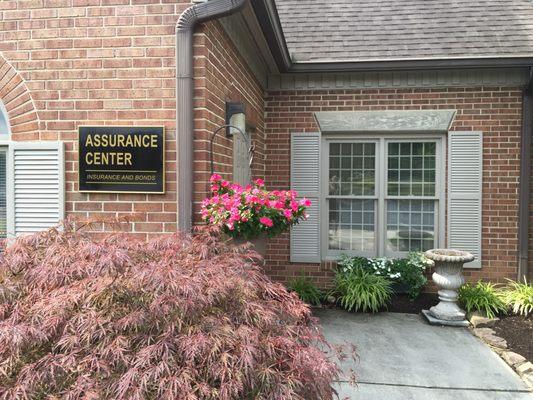 The Assurance Center - Oak Ridge