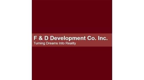 F & D Development