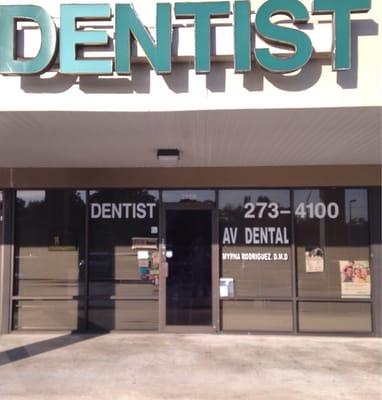 AV Dental