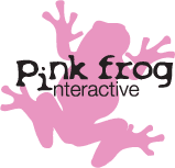 Pink Frog Interactive