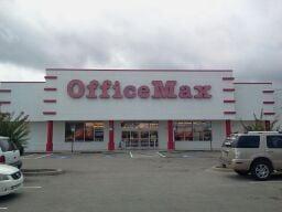 Office Max Lake City FL