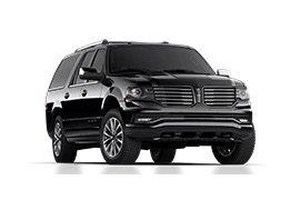 Lincoln Navigator L