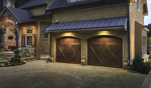 Clopay residential garage door sales, installation and service. Serving Cleveland and all of Northeast Ohio.