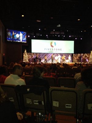 FiveStone Community Church