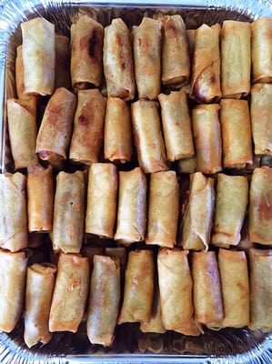 Spring Rolls